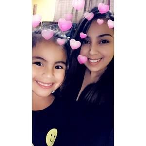 Meet your Posher, Marissa